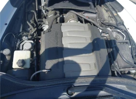 Chevrolet Corvette STINGRAY Z51 3LT* BOSE* * Head-Up* Keyless*  | Mobile.bg    9