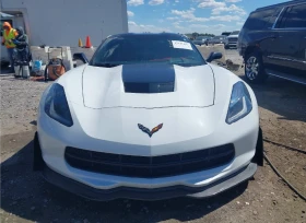 Chevrolet Corvette STINGRAY Z51 3LT* BOSE* * Head-Up* Keyless*  | Mobile.bg    2