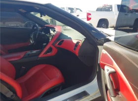 Chevrolet Corvette STINGRAY Z51 3LT* BOSE* * Head-Up* Keyless*  | Mobile.bg    7