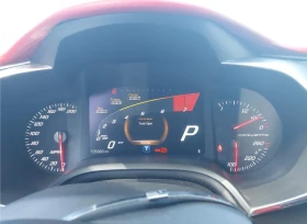Chevrolet Corvette STINGRAY Z51 3LT* BOSE* * Head-Up* Keyless*  | Mobile.bg    8