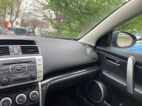 Mazda 6 - 4999 лв. - 96145579 3