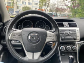 Mazda 6 - 4999 лв. - 96145579 2