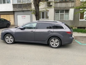 Обява за продажба на Mazda 6 ~7 900 лв. - изображение 3