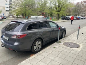 Обява за продажба на Mazda 6 ~7 900 лв. - изображение 1
