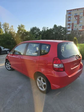 Honda Jazz - 3000 лв. - 95090158 3
