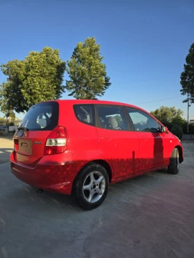 Honda Jazz - 3000 лв. - 95090158 5