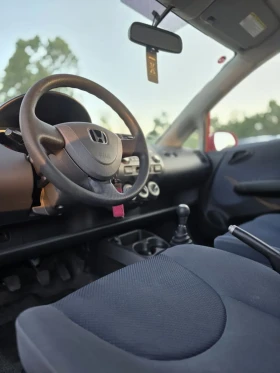 Honda Jazz - 3000 лв. - 95090158 11