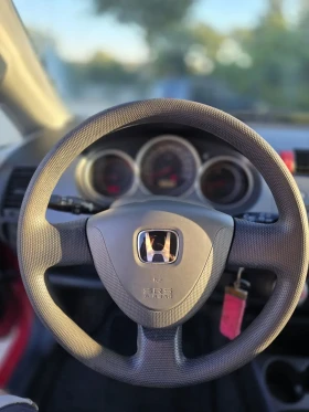Honda Jazz - 3000 лв. - 95090158 6