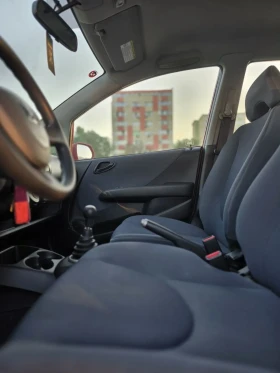 Honda Jazz - 3000 лв. - 95090158 10
