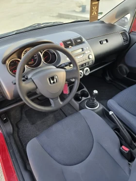 Honda Jazz - 3000 лв. - 95090158 7