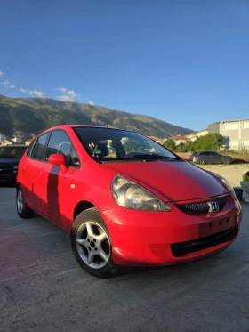 Honda Jazz - 3000 лв. - 95090158 2