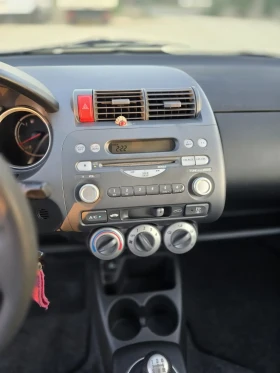 Honda Jazz - 3000 лв. - 95090158 8