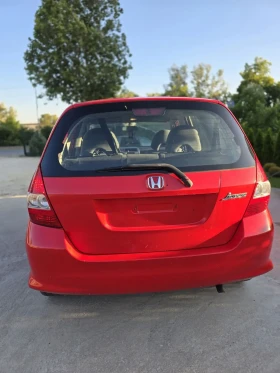Honda Jazz - 3000 лв. - 95090158 4