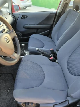 Honda Jazz - 3000 лв. - 95090158 9