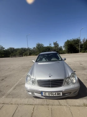 Обява за продажба на Mercedes-Benz C 220 CDI Facelift Automatic Avantgarde ~3 800 лв. - изображение 1