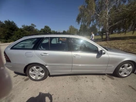 Обява за продажба на Mercedes-Benz C 220 CDI Facelift Automatic Avantgarde ~3 800 лв. - изображение 1