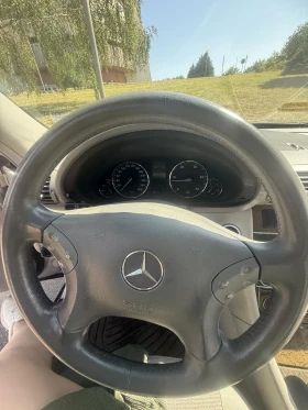 Mercedes-Benz C 220 CDI Facelift Automatic Avantgarde | Mobile.bg    14