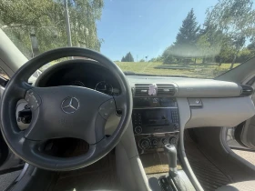 Mercedes-Benz C 220 CDI Facelift Automatic Avantgarde | Mobile.bg    13
