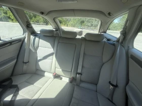 Обява за продажба на Mercedes-Benz C 220 CDI Facelift Automatic Avantgarde ~3 800 лв. - изображение 9