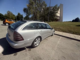 Обява за продажба на Mercedes-Benz C 220 CDI Facelift Automatic Avantgarde ~3 800 лв. - изображение 2