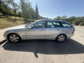 Обява за продажба на Mercedes-Benz C 220 CDI Facelift Automatic Avantgarde ~3 800 лв. - изображение 8