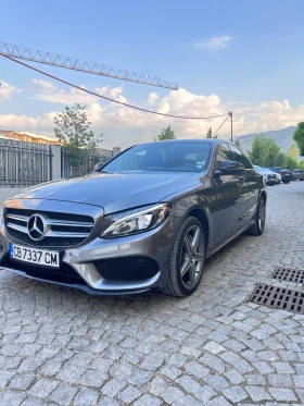 Mercedes-Benz C 220 4matic 9G-Tronic - 41000 лв. - 85309702 4