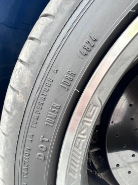 Mercedes-Benz C 220 4matic 9G-Tronic - 41000 лв. - 85309702 12