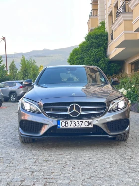 Mercedes-Benz C 220 4matic 9G-Tronic - 41000 лв. - 85309702 5