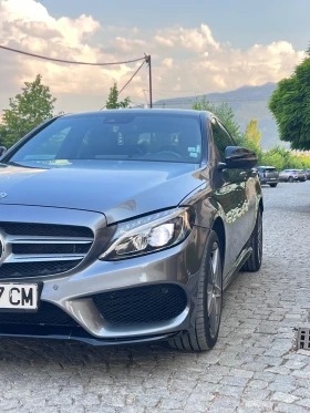 Mercedes-Benz C 220 4matic 9G-Tronic - 41000 лв. - 85309702 7