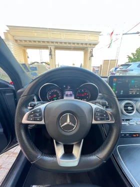 Mercedes-Benz C 220 4matic 9G-Tronic - 41000 лв. - 85309702 10
