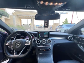 Mercedes-Benz C 220 4matic 9G-Tronic - 41000 лв. - 85309702 11
