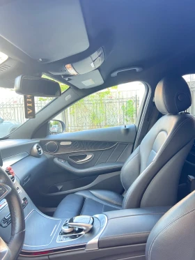 Mercedes-Benz C 220 4matic 9G-Tronic - 41000 лв. - 85309702 9