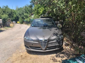  Alfa Romeo 147