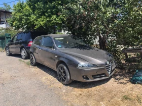 Alfa Romeo 147 1.9JTD ( )(  ) | Mobile.bg    2