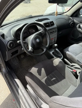 Alfa Romeo 147 1.9JTD ( )(    ) | Mobile.bg    6
