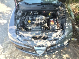 Alfa Romeo 147 1.9JTD ( )(  ) | Mobile.bg    8