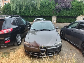 Alfa Romeo 147 1.9JTD ( )(    ) | Mobile.bg    2