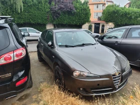 Alfa Romeo 147
