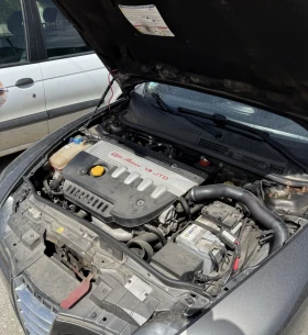 Alfa Romeo 147 1.9JTD ( )(    ) | Mobile.bg    8