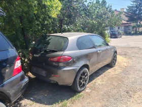 Alfa Romeo 147 1.9JTD ( )(  ) | Mobile.bg    4