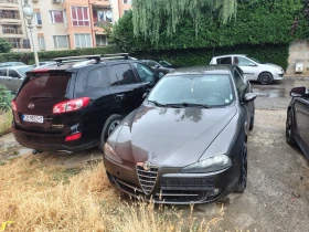 Alfa Romeo 147 1.9JTD ( )(    ) | Mobile.bg    3