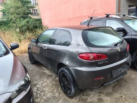 Alfa Romeo 147 1.9JTD ( )(    ) | Mobile.bg    4