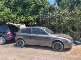 Alfa Romeo 147 1.9JTD ( )(  ) | Mobile.bg    3