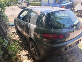 Alfa Romeo 147 1.9JTD ( )(  ) | Mobile.bg    5