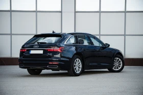 Audi A6 Avant - цена по договаряне - 13808775 4