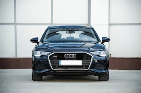 Audi A6 Avant - цена по договаряне - 13808775 2
