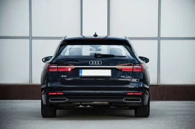 Audi A6 Avant - цена по договаряне - 13808775 5