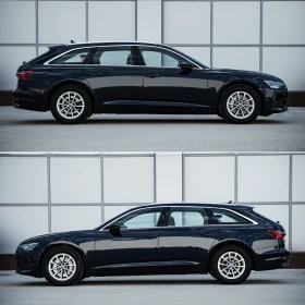 Audi A6 Avant - цена по договаряне - 13808775 7