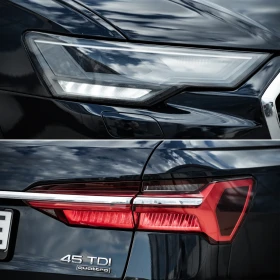 Audi A6 Avant - цена по договаряне - 13808775 11