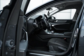 Audi A6 Avant - цена по договаряне - 13808775 9